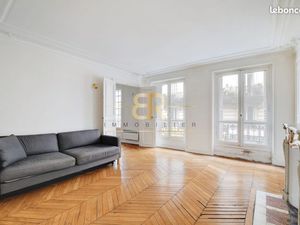 Appartement 3 pièces 54 m²