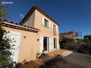 Maison aux Plaines - T4 100m2