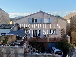 Maison de village 212 m² Codolet