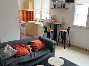Appartement T2 hyper centre