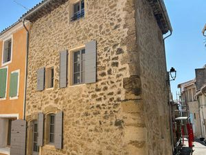 Maison de village