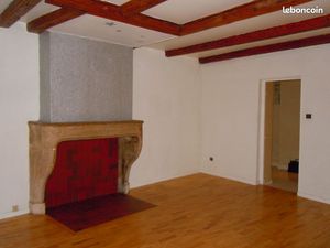 Vente appartement de 75 m2