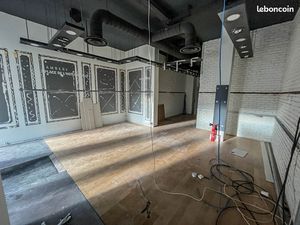 Boutique 68 m² CHAMBERY