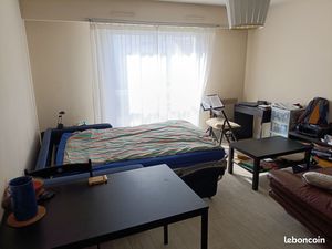 Sous location janvier 2026 uniquement