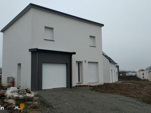 Maison 80 m² Concarneau