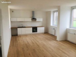 Appartement F3 proche Forges/Buchy/Neufchatel
