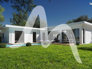 Maison 5 pièces 140 m²