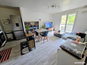 Appartement T3 Borderouge 134 000