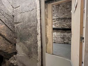 Cave rue mont-cenis paris 75018