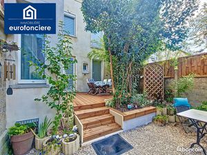 Maison 6 pièces 115 m²