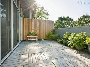 Appartement 4 pièces 101 m²