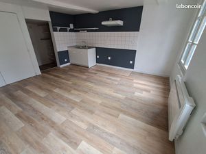 Location appartement VITRE
