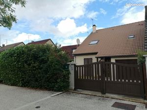Location maison individuelle