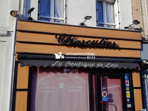 Immeuble 120 m² Terres-de-Caux