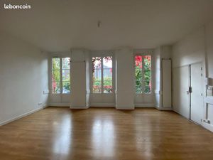 Appartement 4 pièces 88 m²