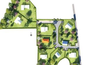 Terrain 937 m² Le Havre