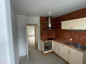 Appartement 4 pièces 70 m²