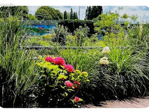 Appartement vue Deule