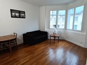 Appartement T2 meublé