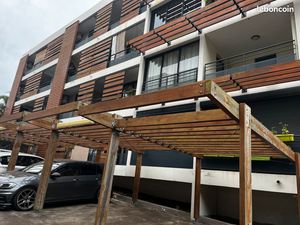 Appartement de standing à louer