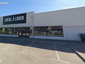 Local commercial 390 m² La Valette-du-Var