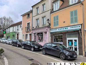 Local commercial 30 m²