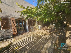 Propriété 4 pièces 155 m²