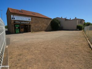 Emplacement foodtruck - snack - stand divers