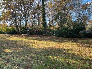 Terrain 1 430 m² Saint Medard En Jalles