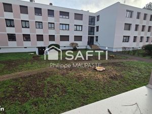 Appartement 4 pièces 67 m²