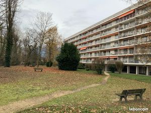 À vendre appartement Meylan