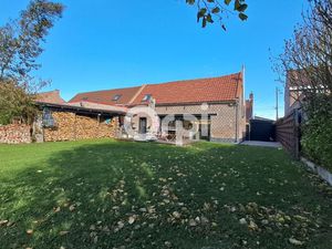 Maison 5 pièces 185 m²