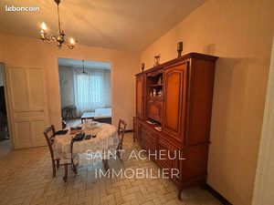 Maison 4 pièces 91 m²