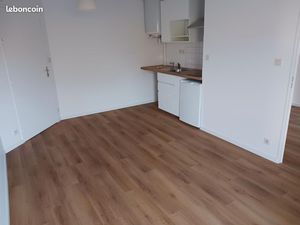 T1 Bis Belle Beille proche carrefour Grand Maine