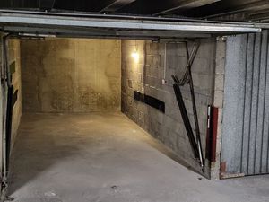 Vente Box fermé et sécurisé