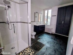 Appartement T3 1 etg 85m2