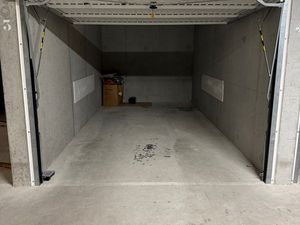Location box garage