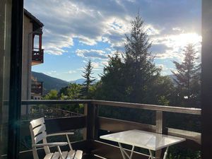 Location studio Baratier