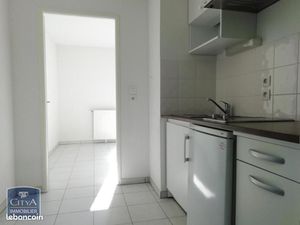 Appartement 1 pièce 23 m²