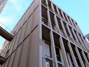 Duplex 77 m² Bordeaux