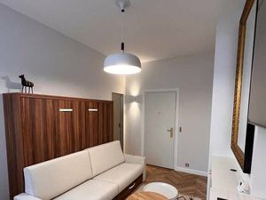 Studio 1 pièce 19 m²