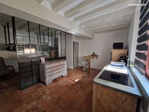 Studio T1 Bis Le Mans Rive droite  à proximité immédiate du centre