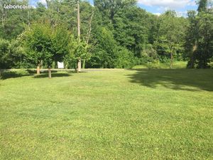 Terrain 1 100 m² Martignas Sur Jalle