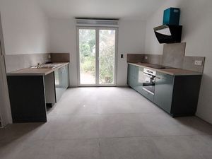 MAISON NEUVE 2 ch + jardin