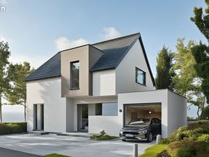 Maison 5 pièces 102 m²