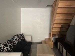 Loue studio meublé 35m2