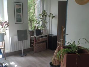 Un local professionnel