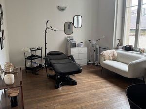 Cède bail local 41 m2