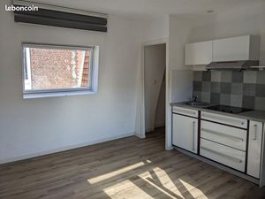 Appartement lille solferino