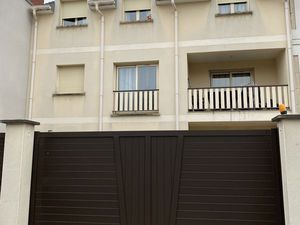 Appartement 2 pièces 33 m²